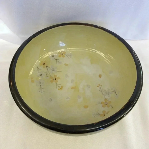 Vintage Other - Tokyo Design Studio Glazed Serving Bowl